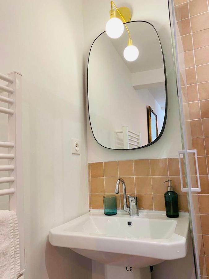 Le Studio Des Dames Apartment Marseille