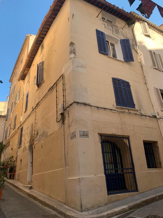 Le Studio Des Dames * Marseille