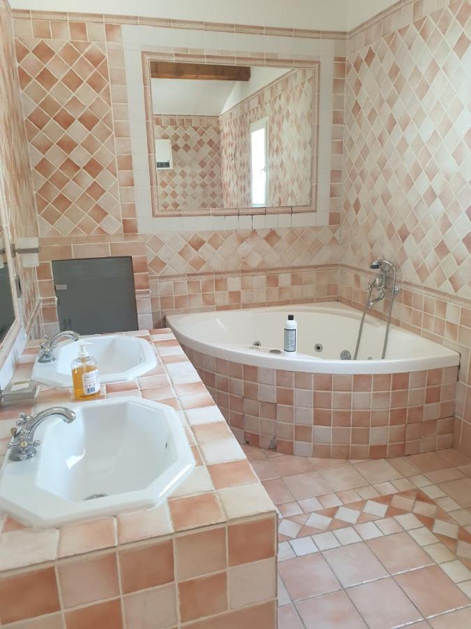 Piscine Privee Holiday home Marseille