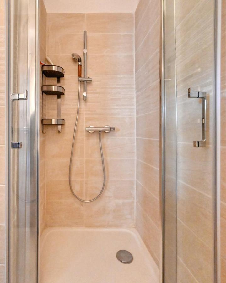 Apartamento Acogedor Apartamento Con Balcón En El Corazón Del 8 Marsella