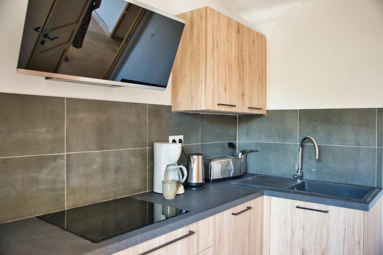 Apartamento Acogedor Apartamento Con Balcón En El Corazón Del 8 Marsella