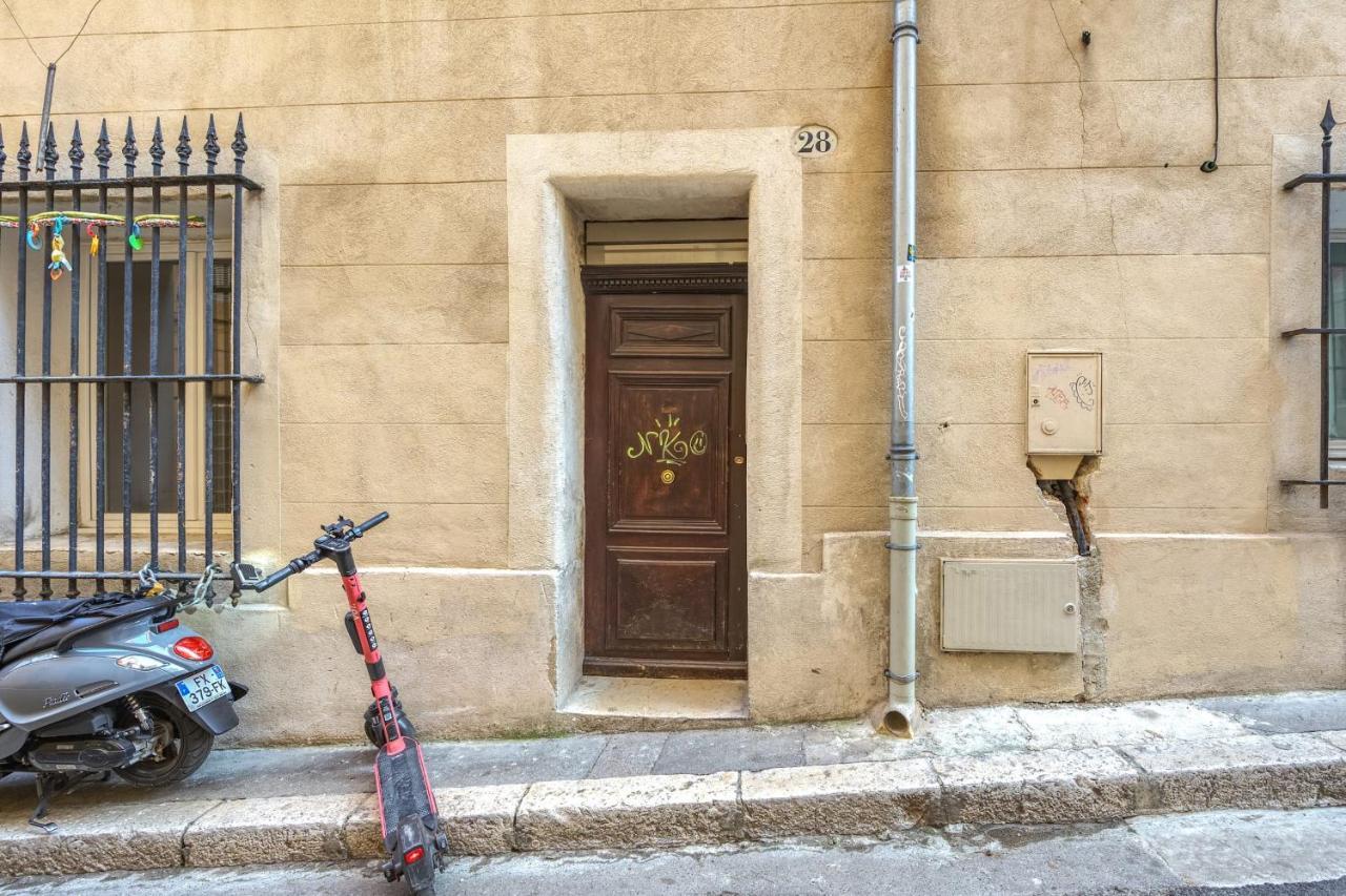 Appartement Panier Caylus - Welkeys