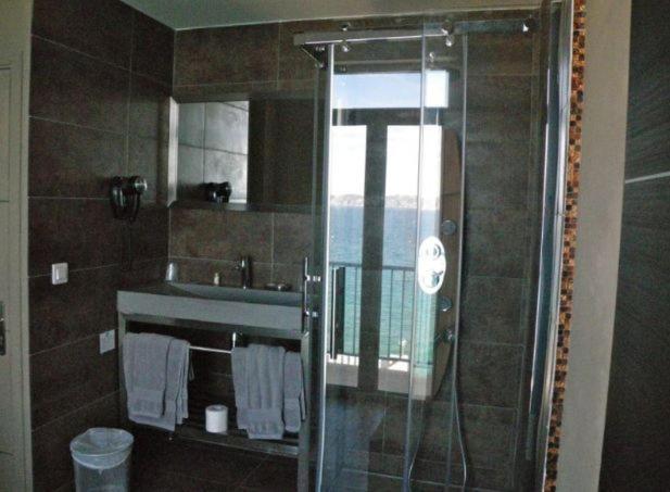 Hotel Marseille Richelieu