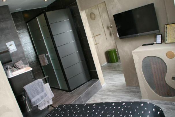 Hotel Hotel Marseille Richelieu