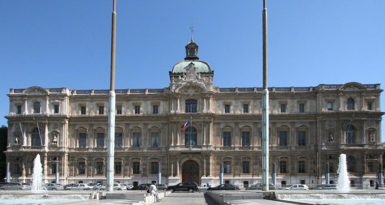 Joli T2 Moderne Au Coeur De - Place Castellane Căn hộ Marseille