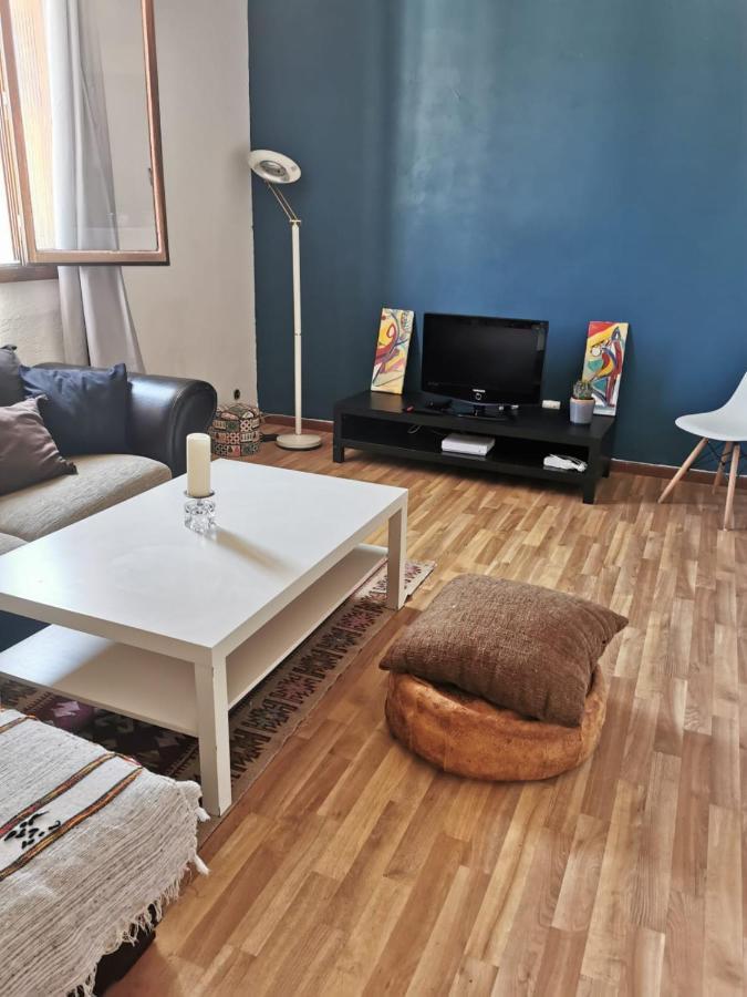 Apartamento Cosy Et Lumineux