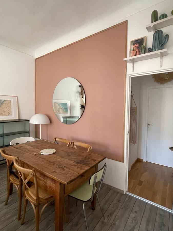 Appartement Romantique Proche Plage Prado Perrier Marseilles