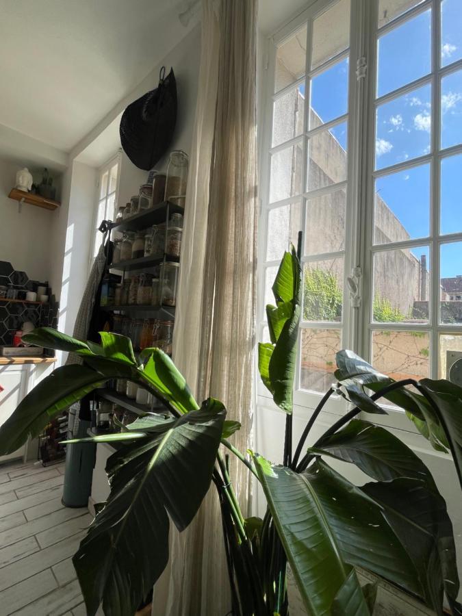 Appartement Romantique Proche Plage Prado Perrier *