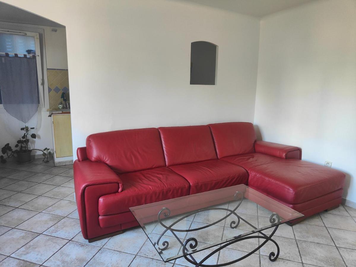 Apartment Bel Dans Le Quartier De Saint Barnabe *