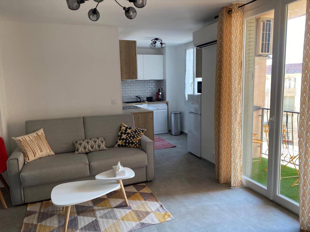 Joli T3 A Castellane