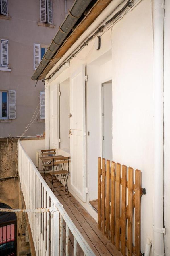 Apartamento Le Cabanon D’endoume *