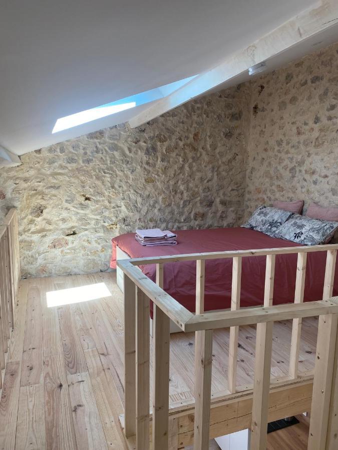 Le Cabanon D’endoume Marsella
