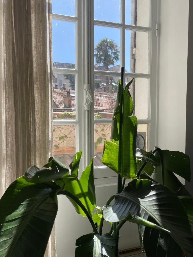Appartement Romantique Proche Plage Prado Perrier