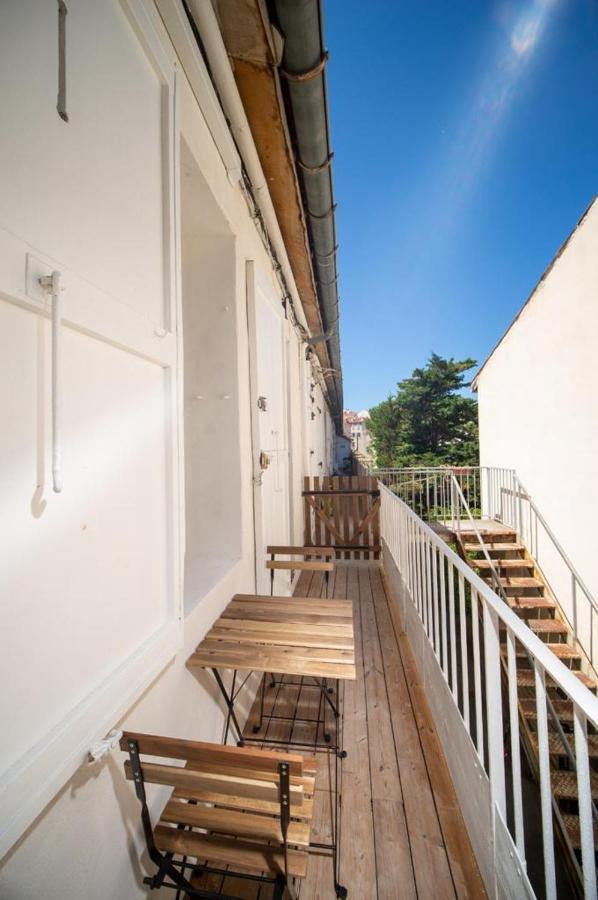 Apartamento Le Cabanon D’endoume Marsella