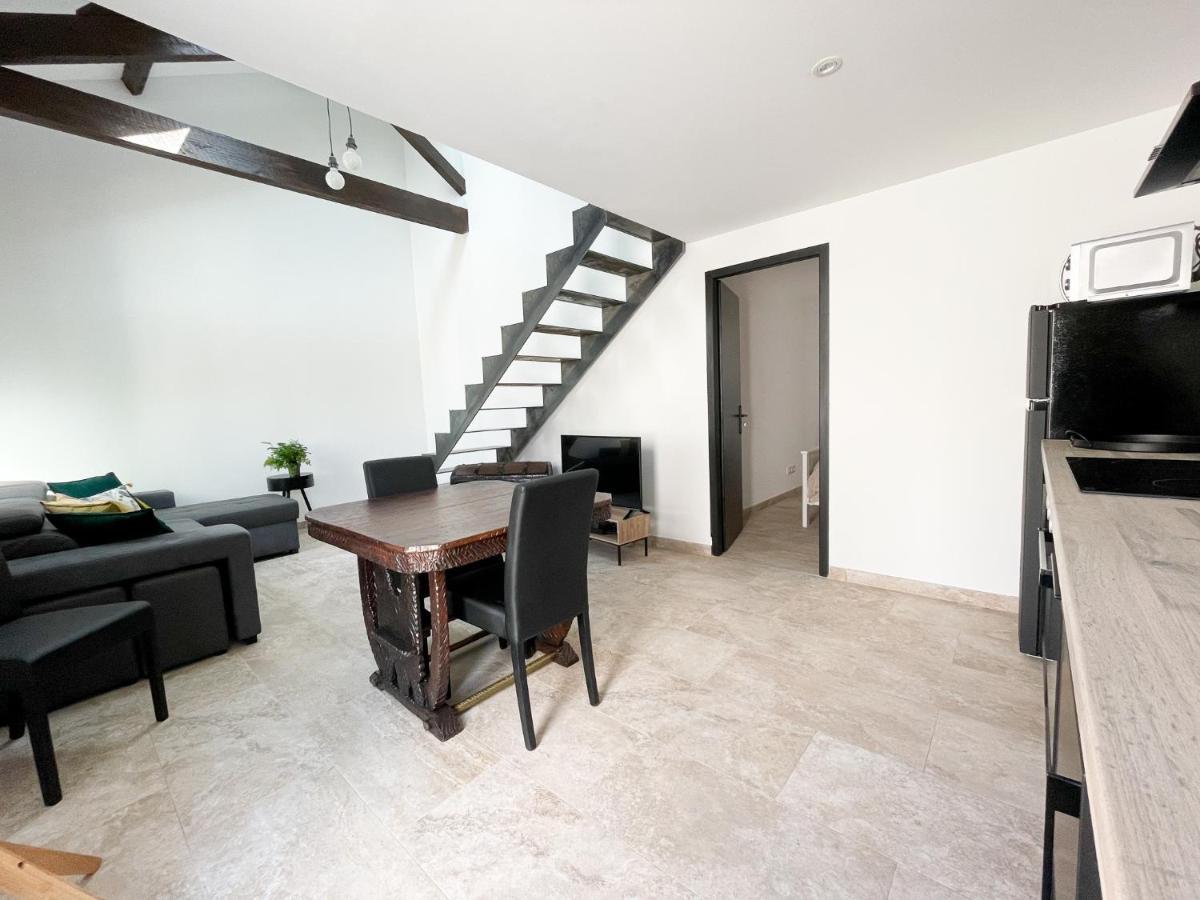 Luna Casa Vakantiehuis