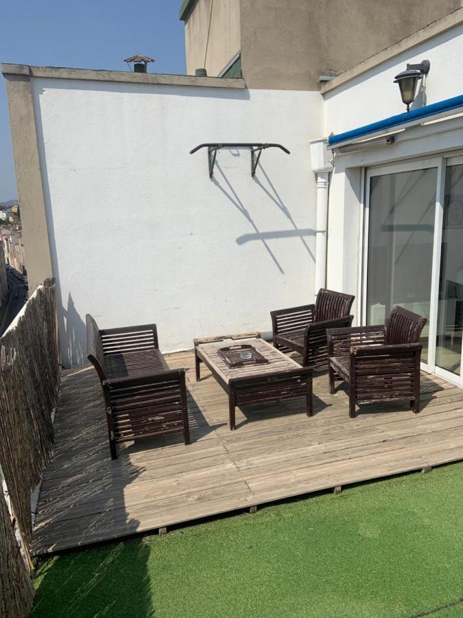 Superbe Avec Terrasse 20m2 Tres Calme