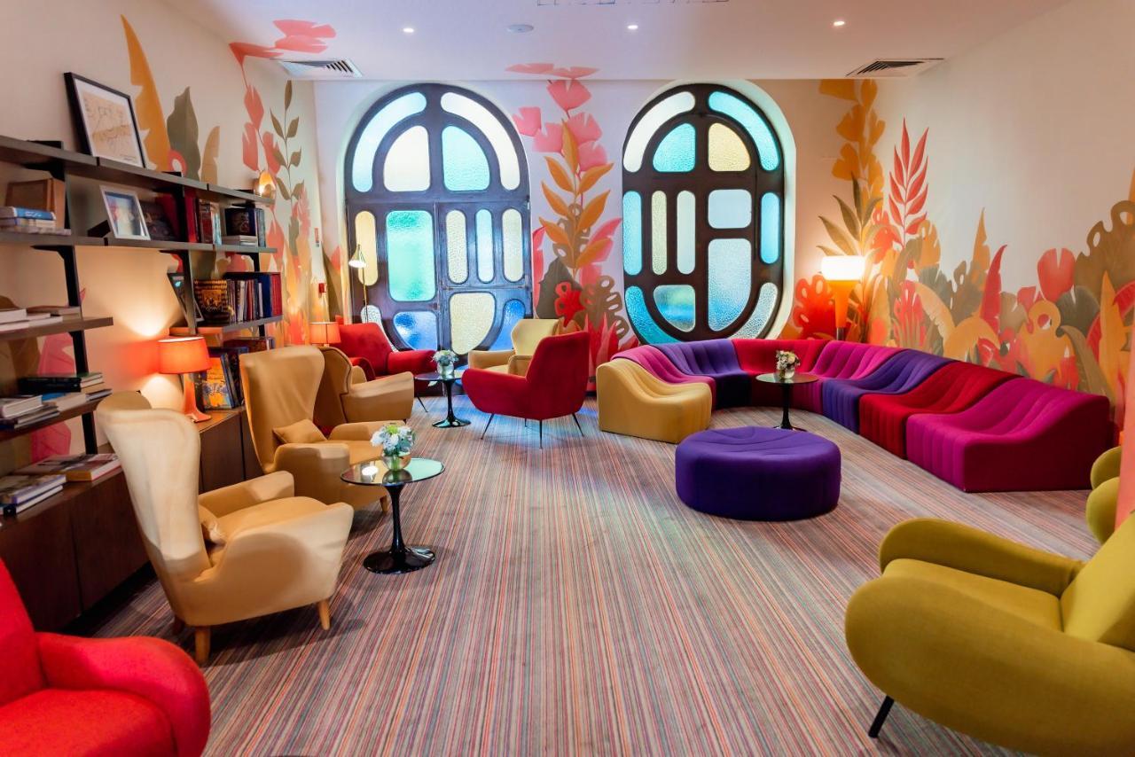 Hotel La Du Vieux Port Marseille