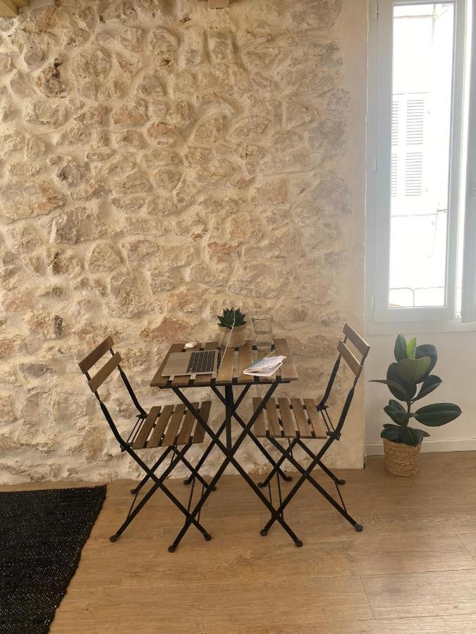 Le Cabanon D’endoume *