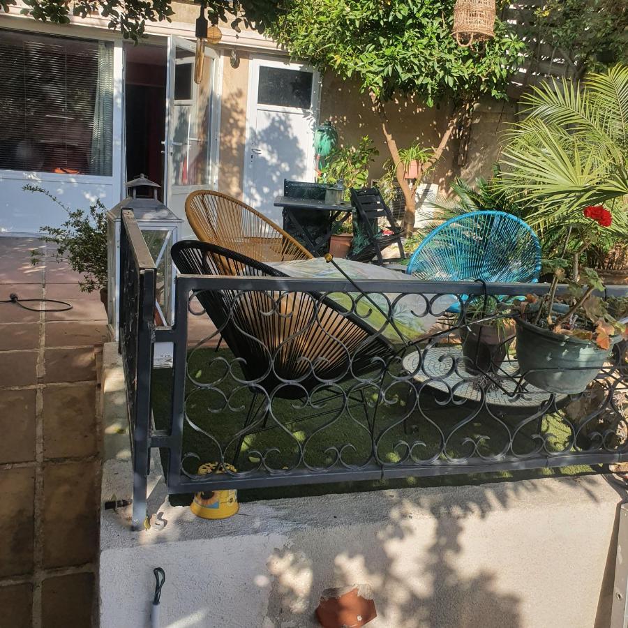 Andandco Guest house Marseille