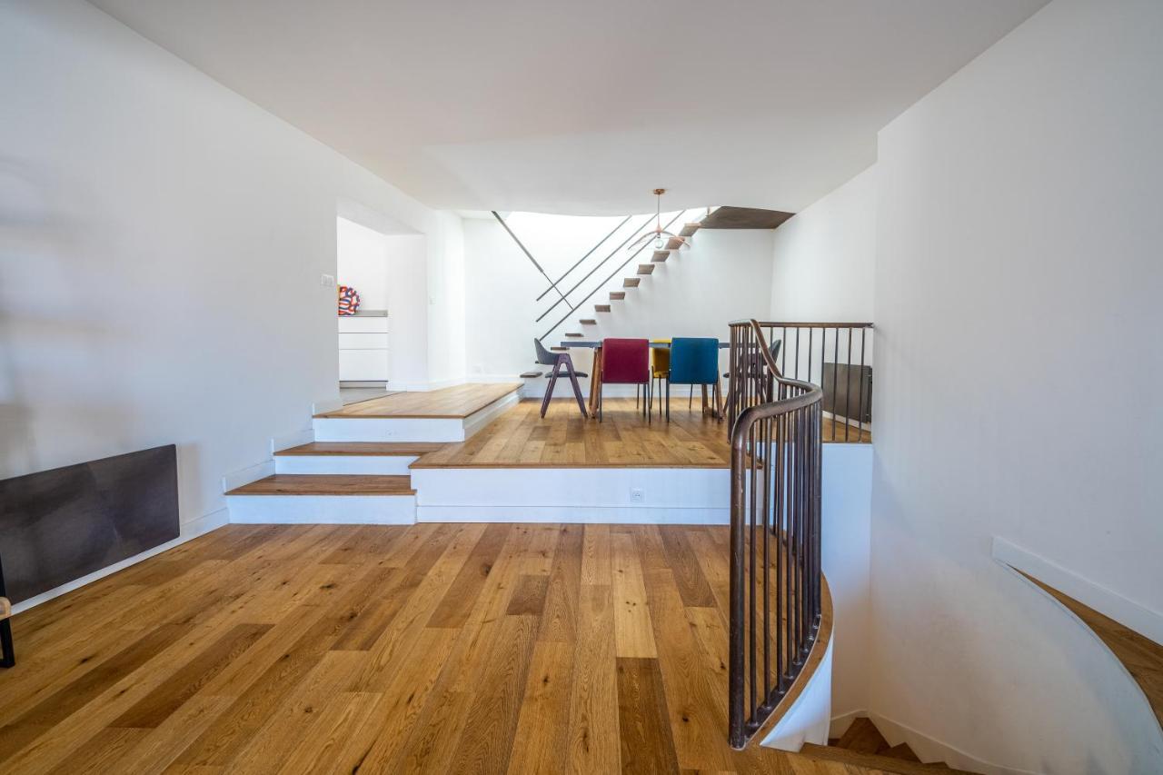 Appartement Résidence Du Panier - Centre-ville - Marseille