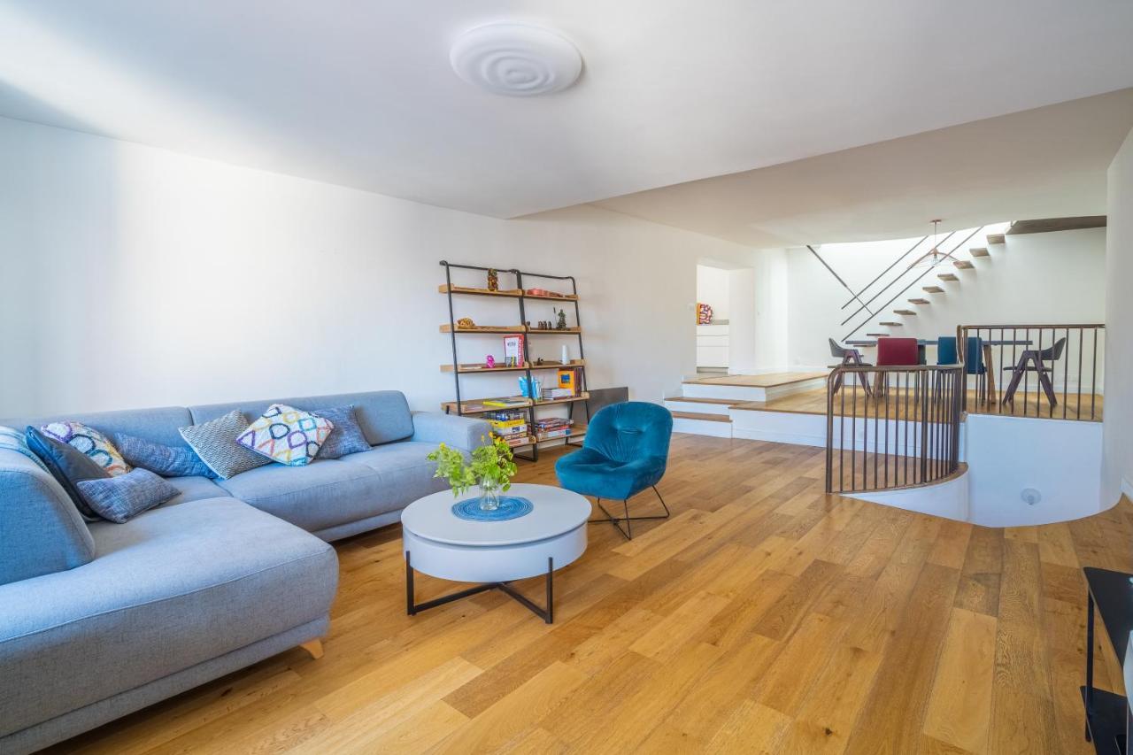 Résidence Du Panier - Centre-ville - Appartement