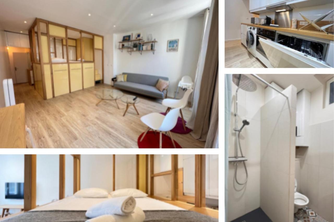 Apartment La Perle D'endoume Wifi - Netflix Marseille