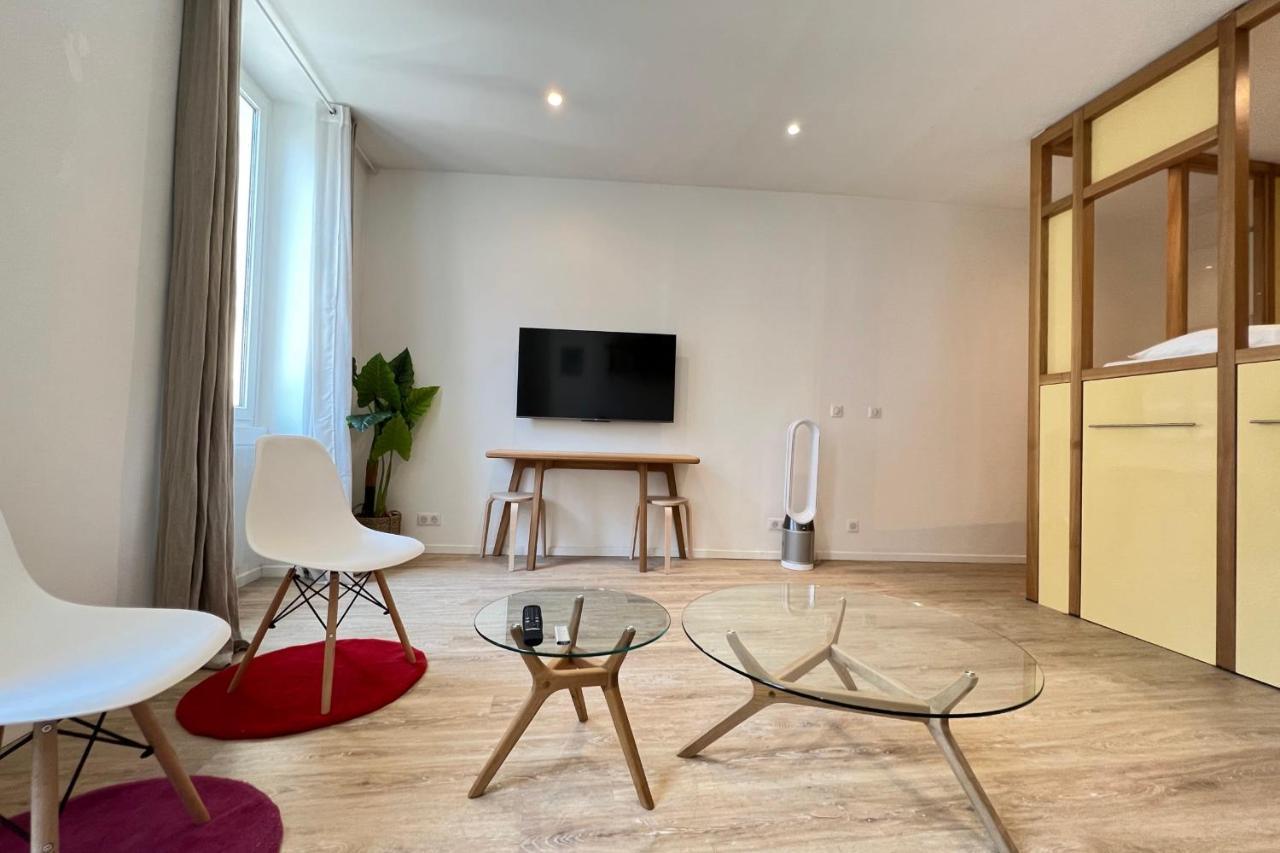 La Perle D'endoume Wifi - Netflix * Marseille