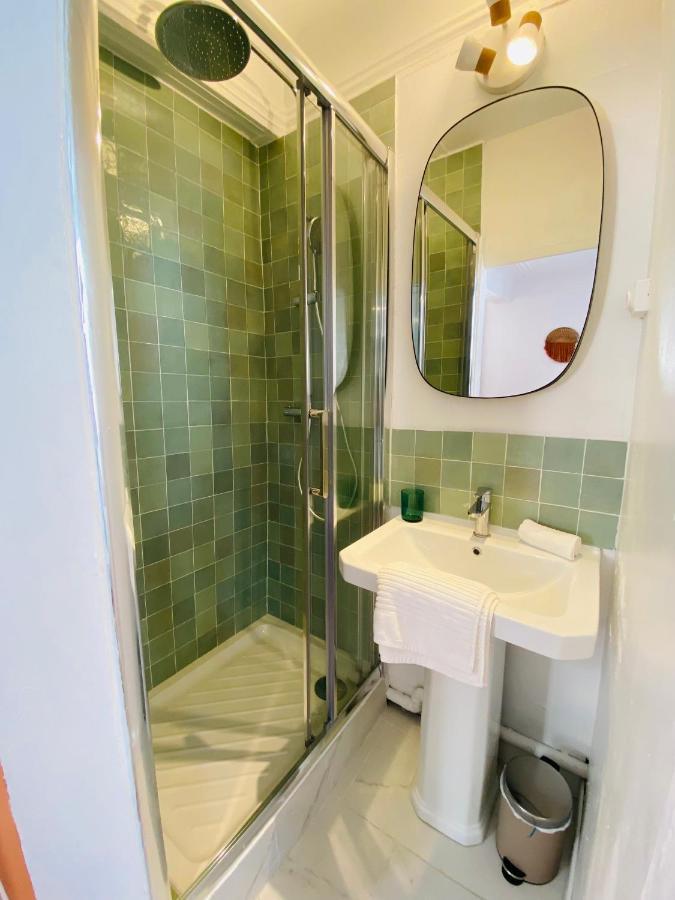 Du Panier Apartment Marseille
