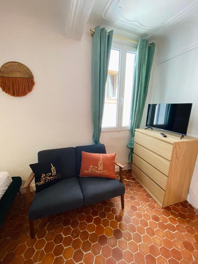 Du Panier Apartment *