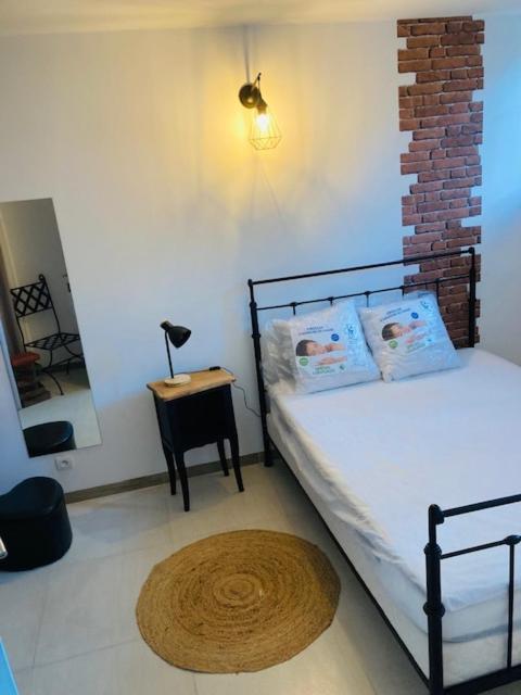 Casa Estate Apartment Marseilles