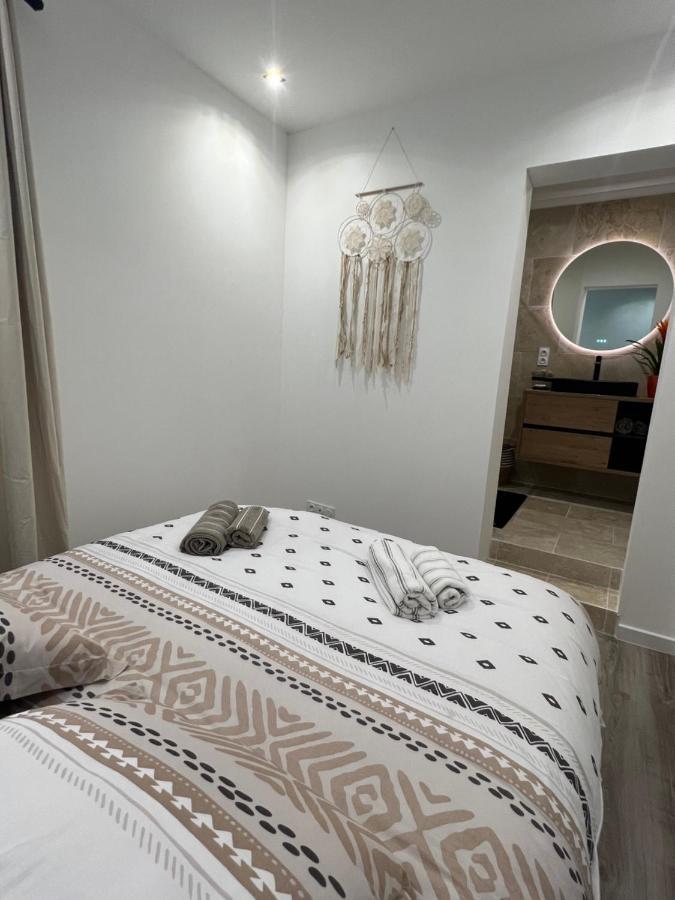 Apartment T2 Cosy Aux Pieds De Notre Dame De La Garde Marseilles