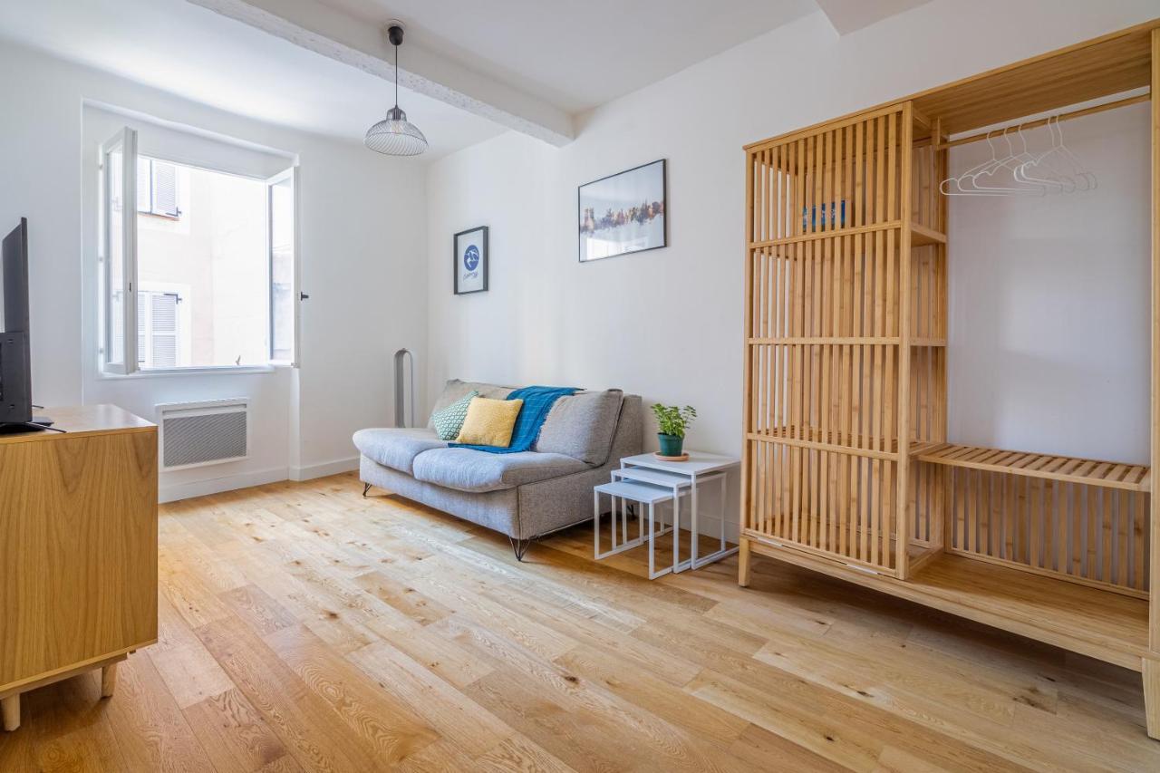 Appartement Résidence Du Panier - Centre-ville - *