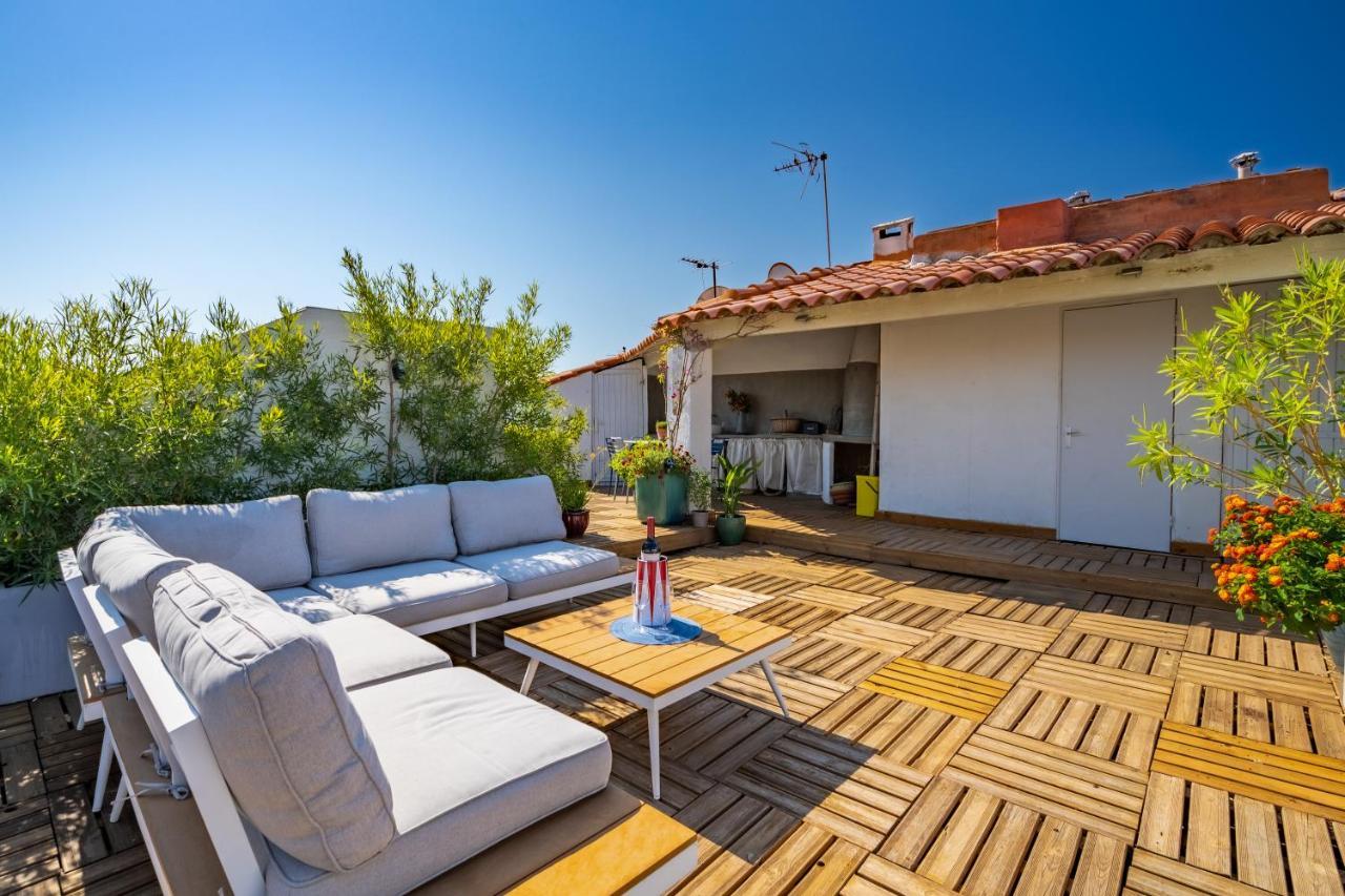 Résidence Du Panier - Centre-ville - Appartement *