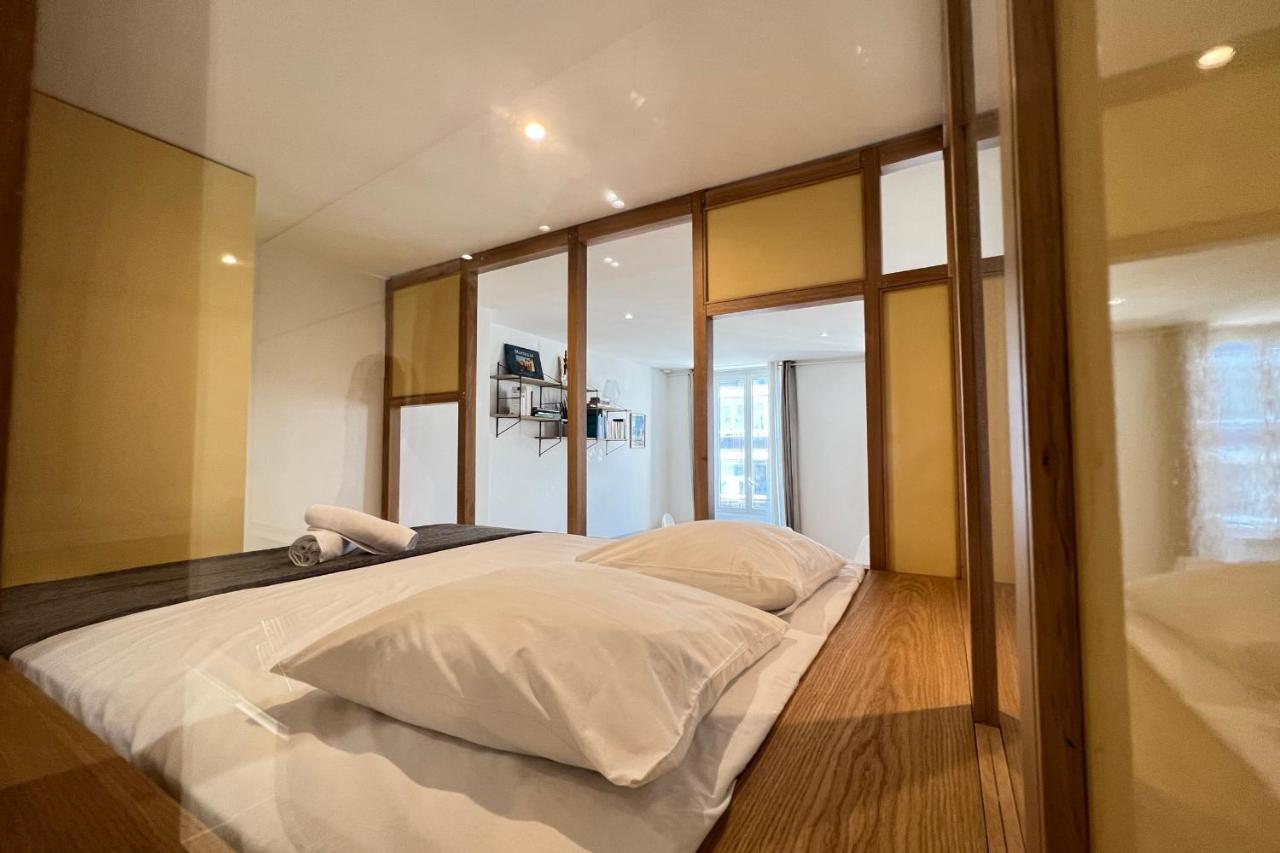 Apartment La Perle D'endoume Wifi - Netflix Marseille