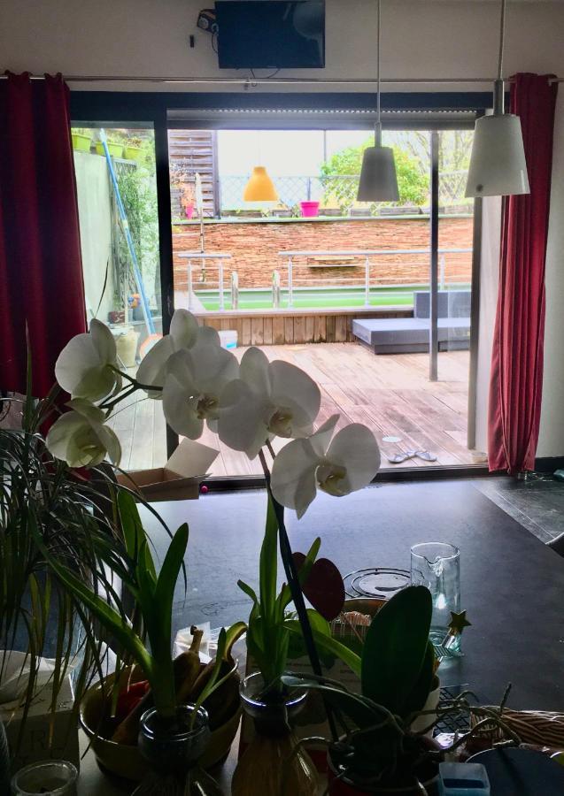 La Grange Prox Tramway Villa