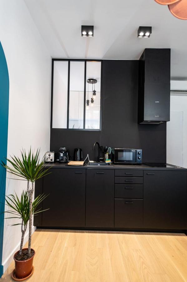 Apartment Noa : Joli Cosy Avec *