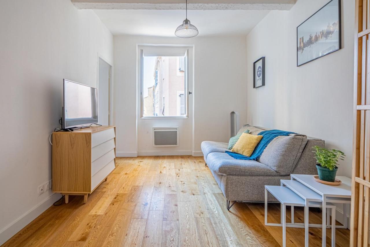 Appartement Résidence Du Panier - Centre-ville - *