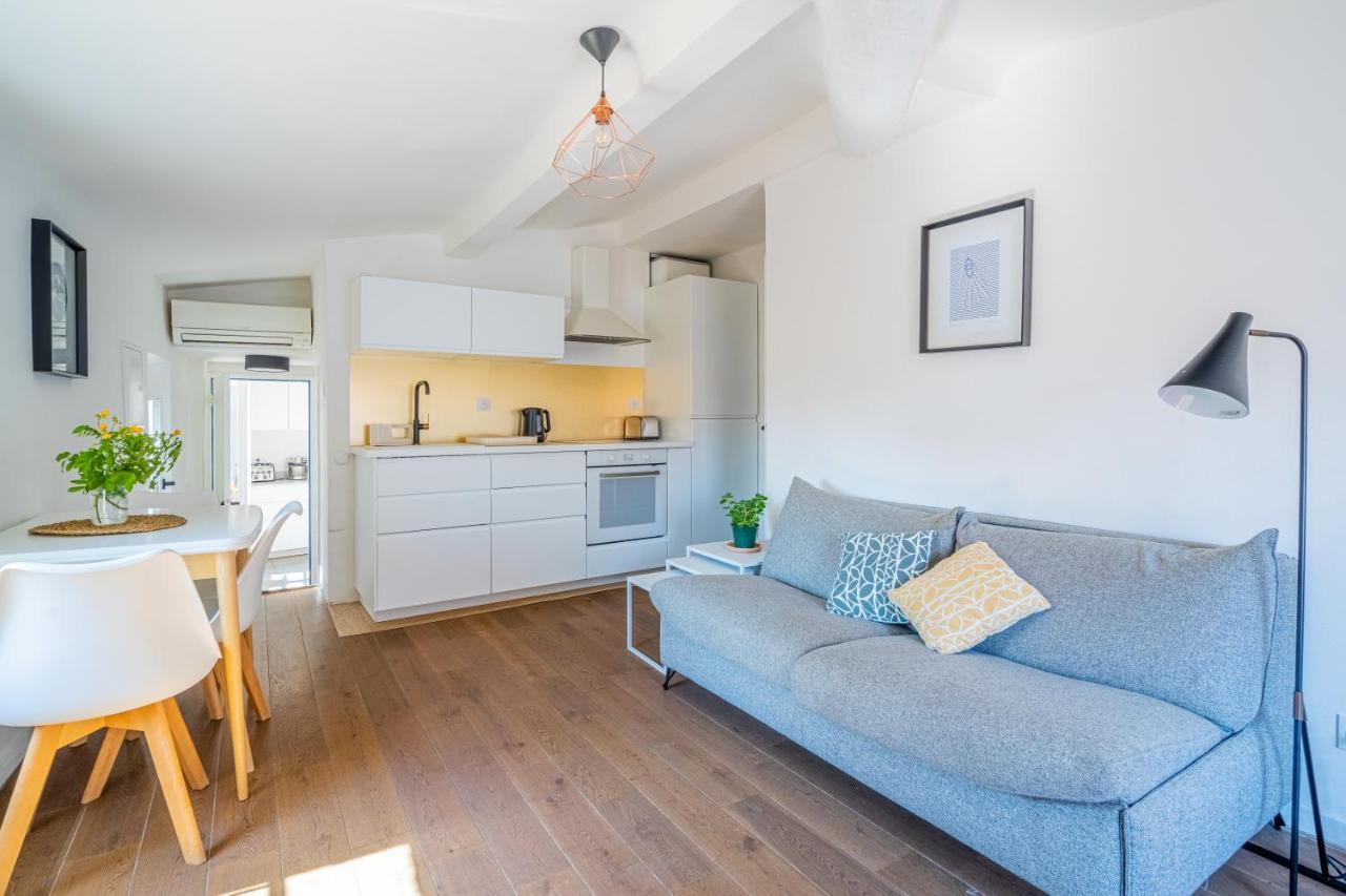 Résidence Du Panier - Centre-ville - Appartement