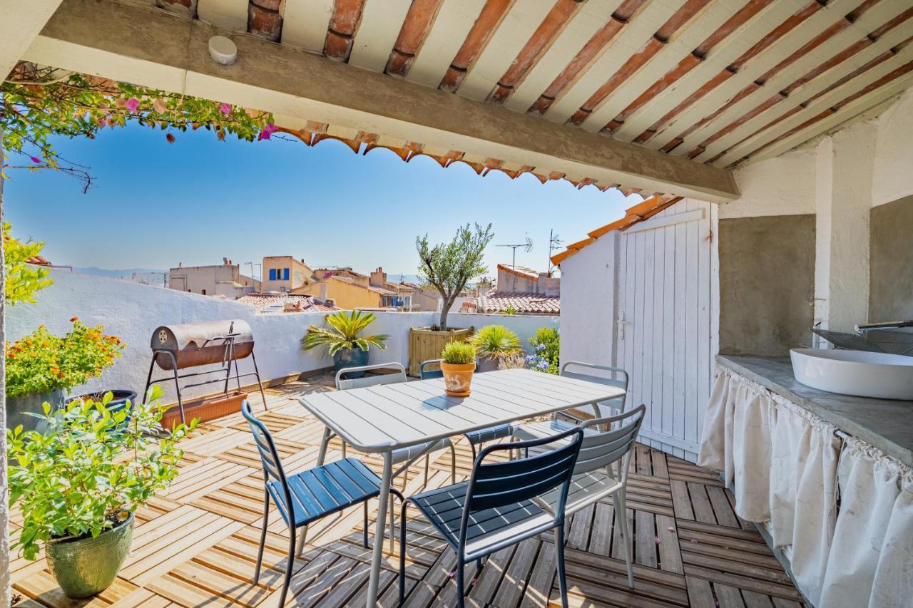 Résidence Du Panier - Centre-ville - Appartement