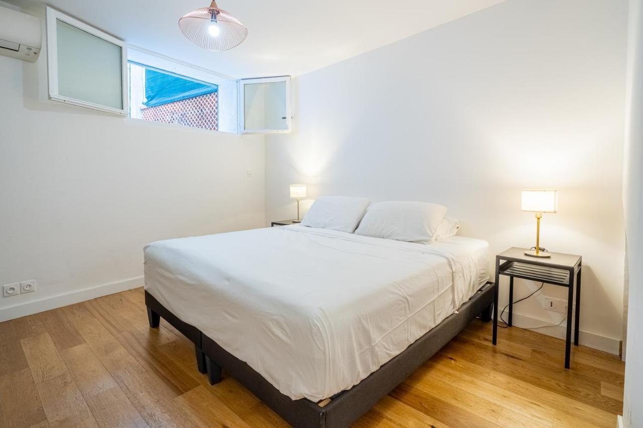 Appartement Résidence Du Panier - Centre-ville - Marseille
