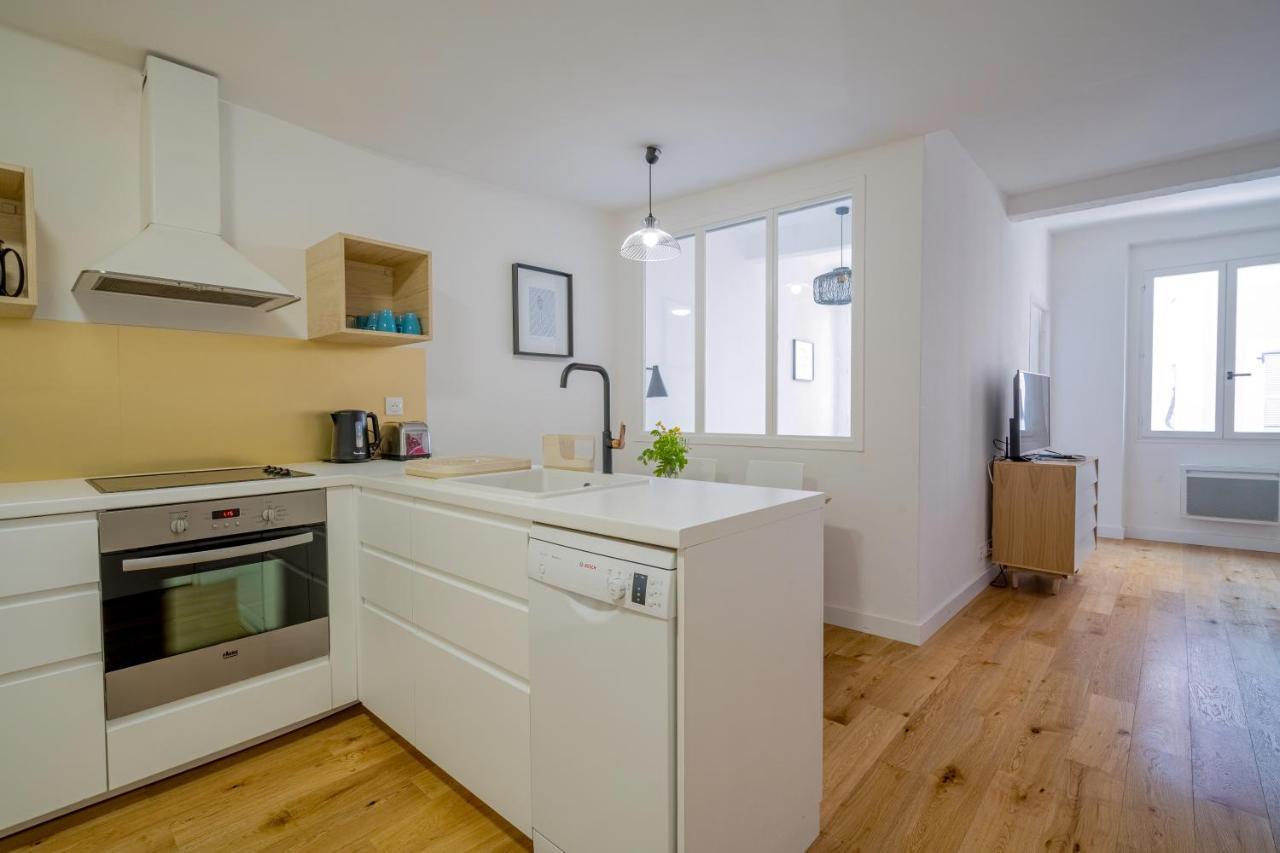 Appartement Résidence Du Panier - Centre-ville - Marseille