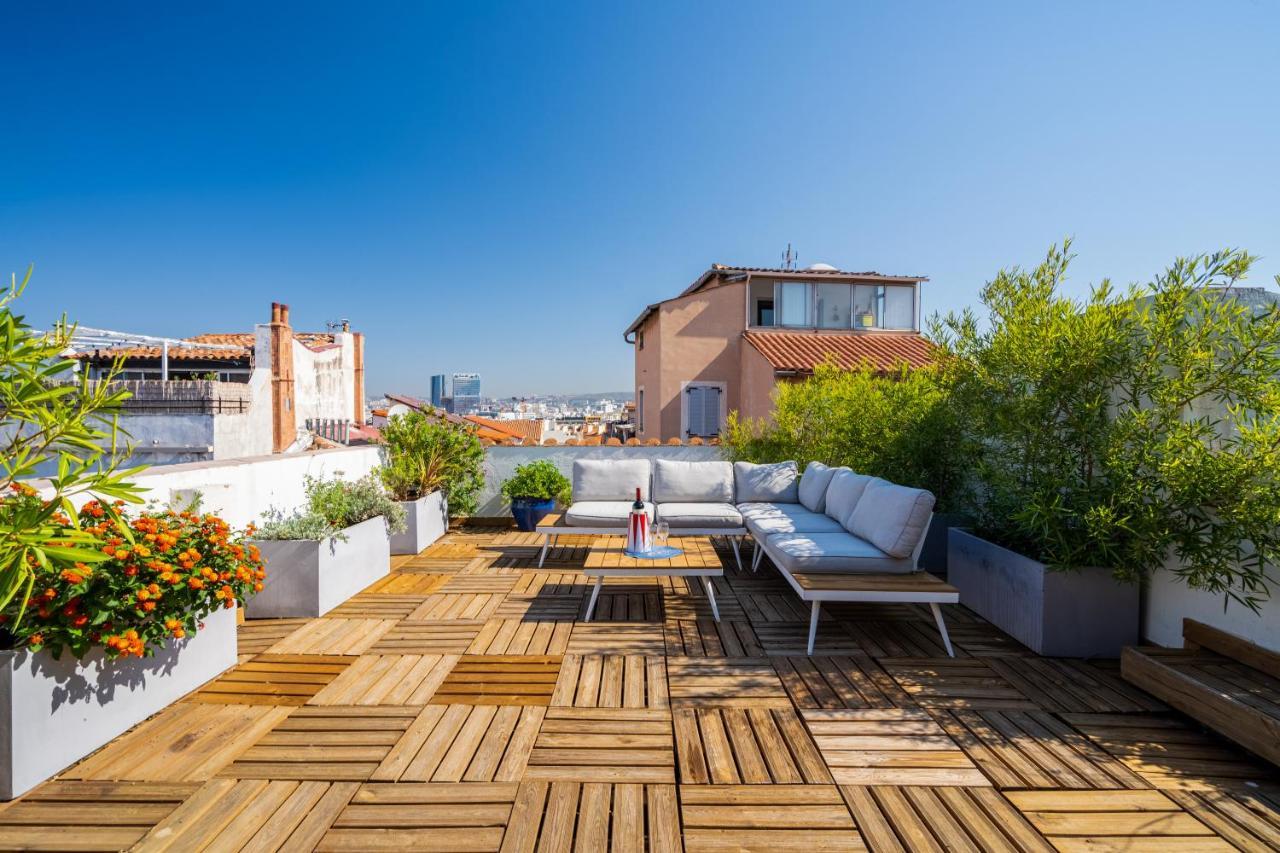 Résidence Du Panier - Centre-ville - Appartement *