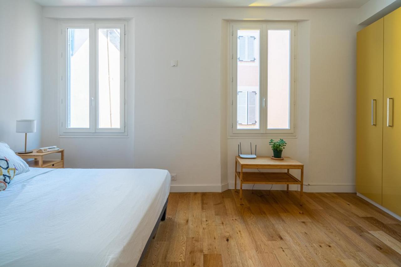 Résidence Du Panier - Centre-ville - * Marseille