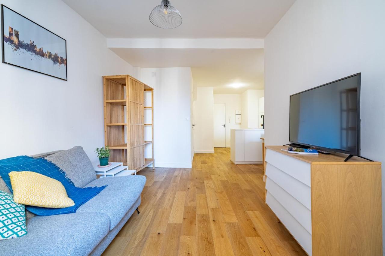 Résidence Du Panier - Centre-ville - Appartement Marseille