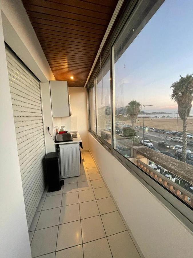 Promenade Corniche Vue Apartment *