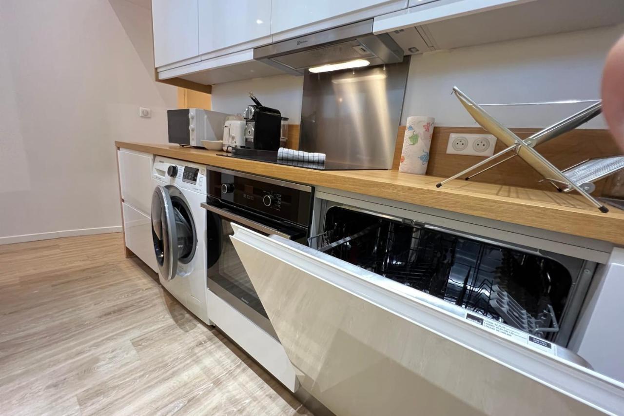 Apartment La Perle D'endoume Wifi - Netflix *