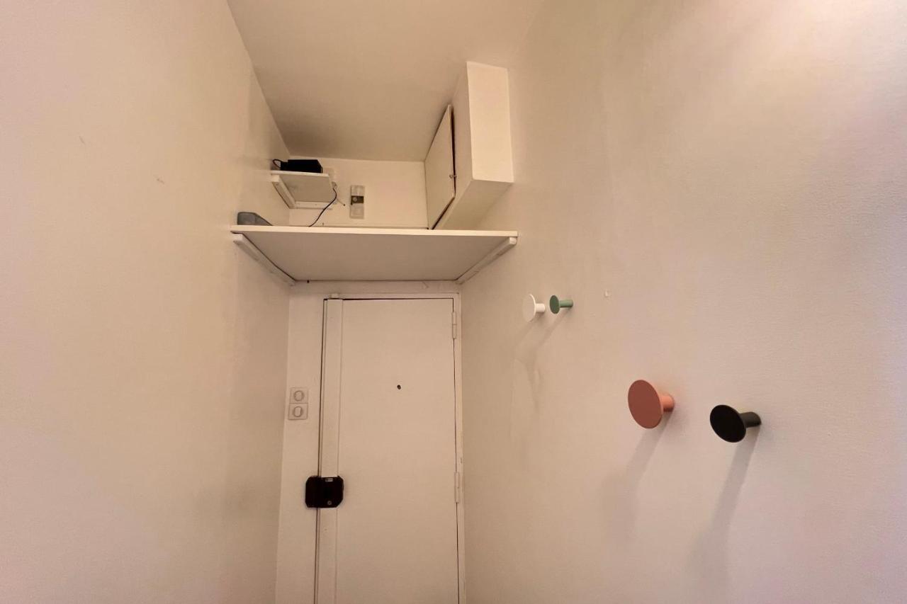 Apartment La Perle D'endoume Wifi - Netflix *