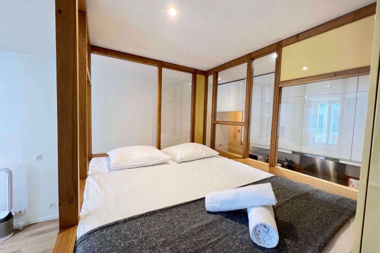 La Perle D'endoume Wifi - Netflix Apartment