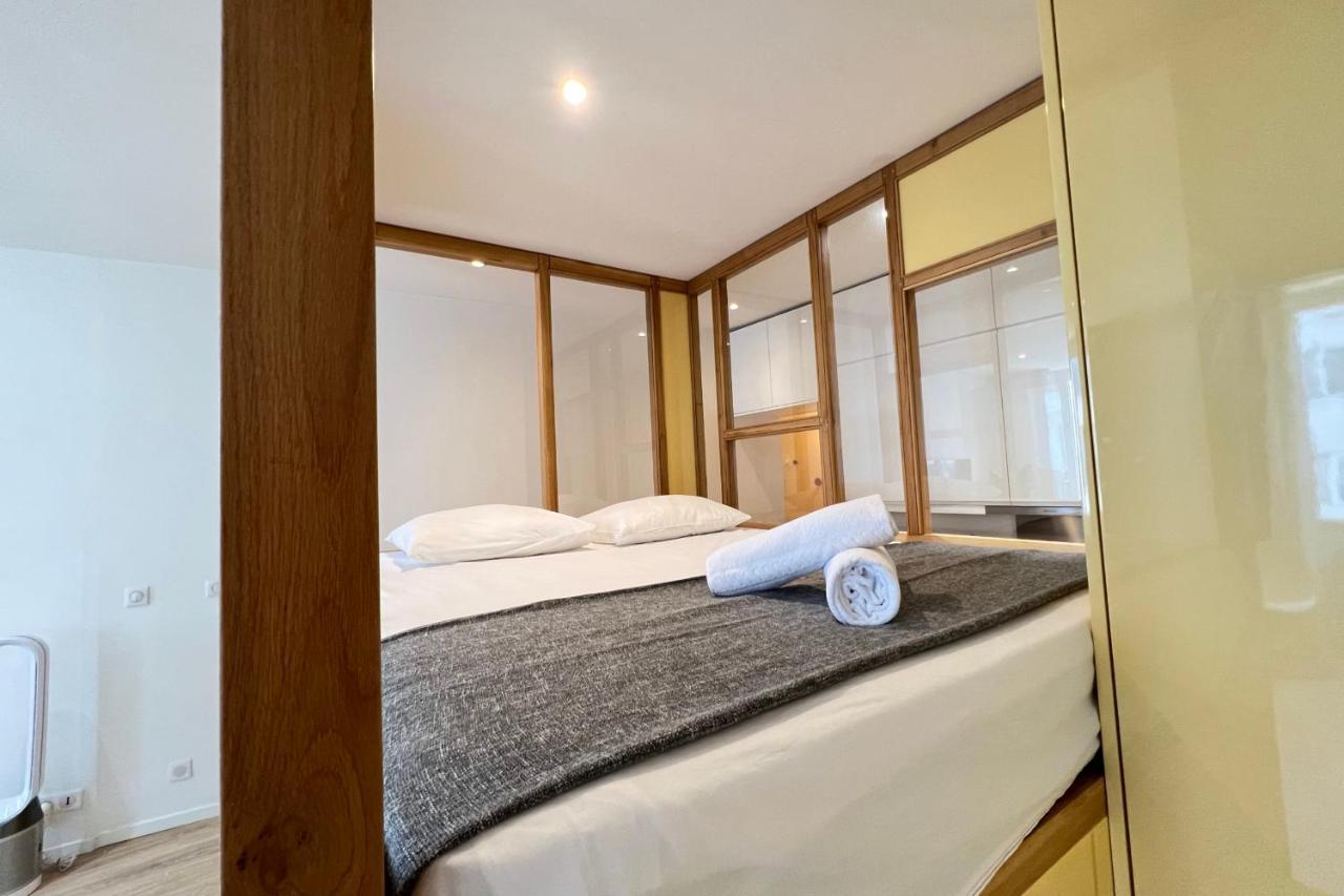 La Perle D'endoume Wifi - Netflix Apartment *