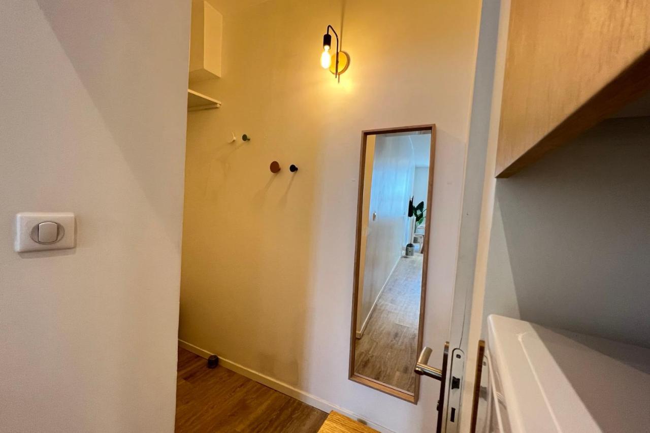 La Perle D'endoume Wifi - Netflix Apartment Marseille